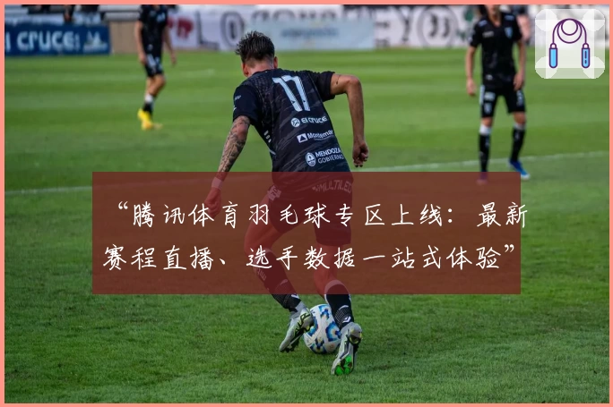 “腾讯体育羽毛球专区上线：最新赛程直播、选手数据一站式体验”